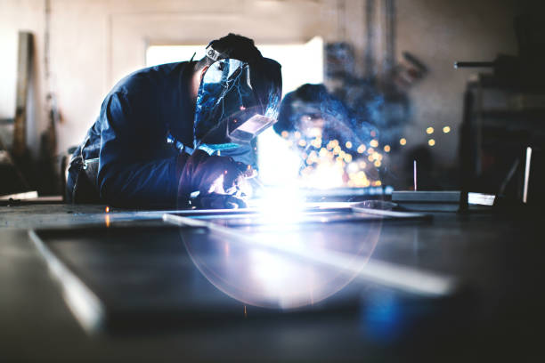 Best Automotive Welding in Brownlee Park, MI