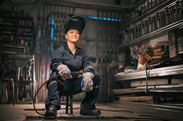 Best Aerospace and Defense Welding in Brownlee Park, MI