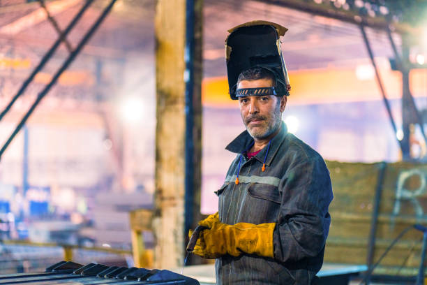 Affordable Welder Services in Brownlee Park, MI
