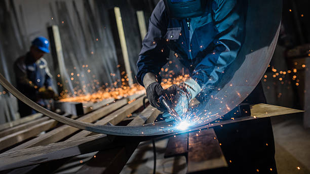 Best Maintenance and Repair Welding in Brownlee Park, MI